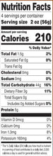 Load image into Gallery viewer, Penne with Turmeric (Bulk Size)
