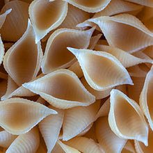 Load image into Gallery viewer, Andean Dream Quinoa Pasta (Shells) | Allergen-Friendly, Gluten Free, Vegan, Non-GMO, Organic, Kosher | 1 case = 4 boxes