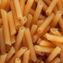 Load image into Gallery viewer, Andean Dream Quinoa Pasta with Turmeric (Penne) | Allergen-Friendly, Gluten Free, Vegan, Organic, Kosher | 1 case = 4 boxes